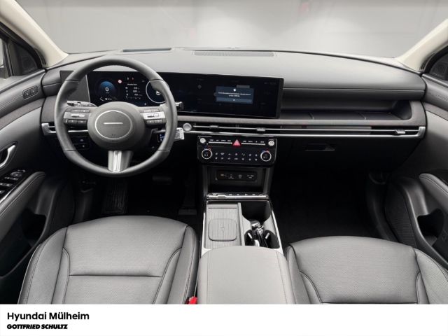 Hyundai Tucson – Bild 5