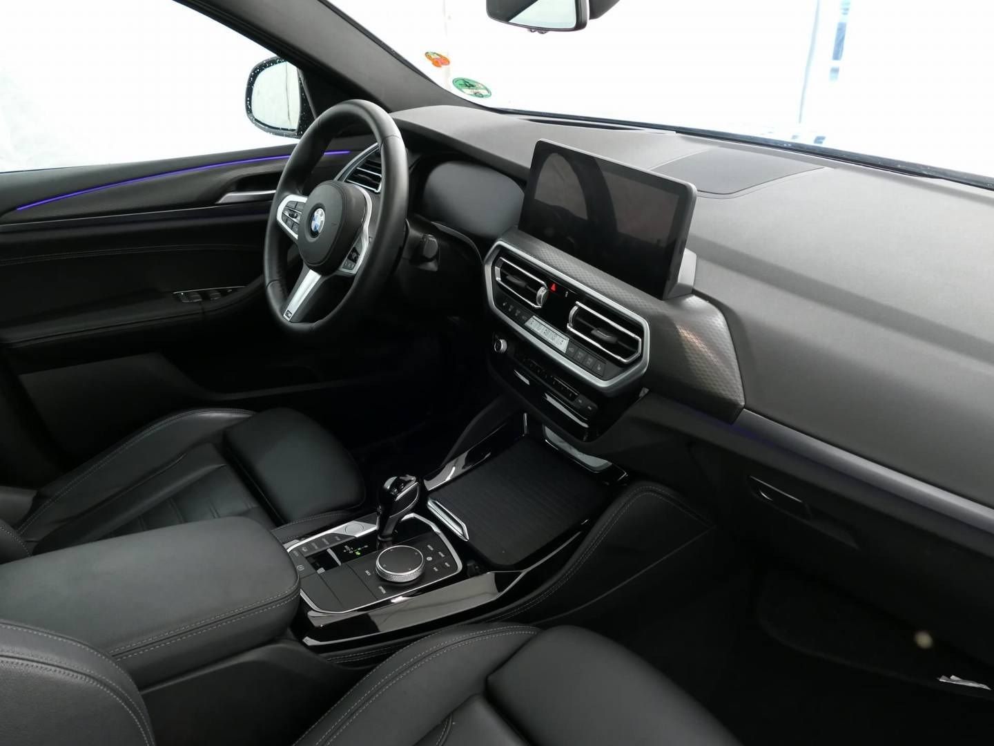 BMW X4 - Bild 3