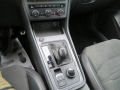 CUPRA Ateca 1.5 TSI DSG LED Nav Ahk 19'' virtual FullL CUPRA Ateca 1.5 TSI DSG LED Nav Ahk 19'' virtual FullL