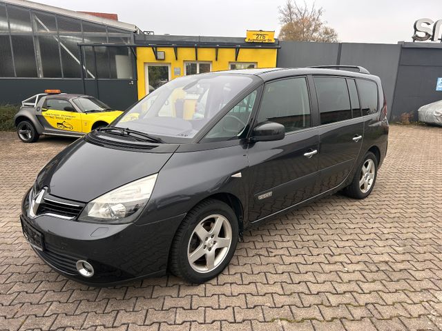 Renault Grand Espace Automatic, AHK, Navi