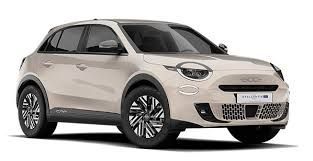 Fiat 600 Hybrid Business Edt. Autom. Navi+Sitzhz.+Kam imagem 2