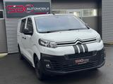 Citroën Jumpy Kasten Driver M - gebrauchte Citroën Van