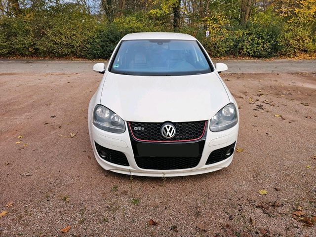 Volkswagen VW Golf V GTI 2,0l 30 Jahre Edition