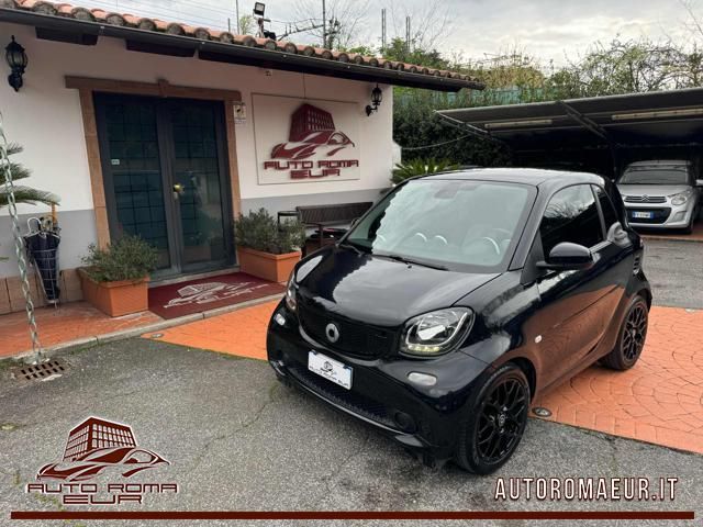 Smart SMART ForTwo 70 1.0 twinamic Sport edition OTTIM