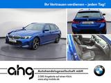BMW 320i Touring M SPORT Driving Assistant Alarmanla - BMW Gebrauchtwagen von 2024