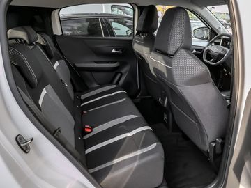 Opel Frontera GS 1.2 Spurhalteassistent Navi LED