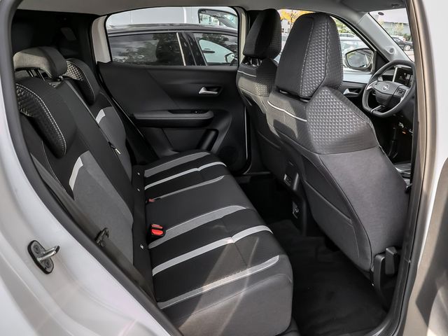 Opel Frontera GS 1.2 Spurhalteassistent Navi LED