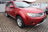 Mitsubishi Outlander - Mitsubishi Outlander in Erfurt