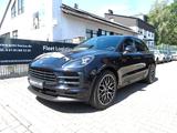 Porsche Macan  Nav/Luftfwk/21"/Pano-Dach/APPROVED