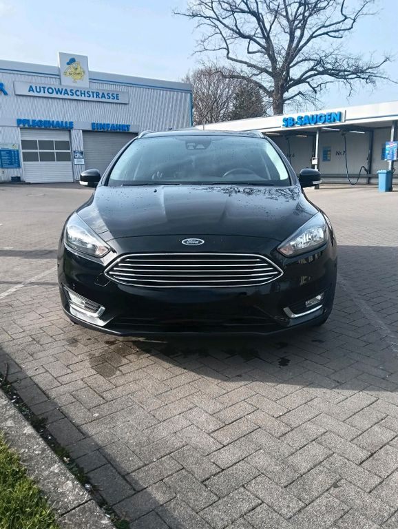 Image of Ford Focus