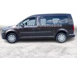 Volkswagen Caddy Maxi*CNG*7-SITZER*1.HAND* - mit CNG-Antrieb: Kleinbus