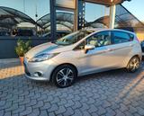 Ford Fiesta 1.2 82 CV 5 porte Titanium - Ford Fiesta aus 2010: Titanium