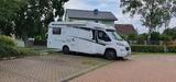 Knaus SKY TI 650 MF 2KLIMA 2SOLAR AHK AUT.SAT+TV - Knaus Sky ti 650