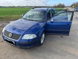 Volkswagen Passat Variant 1.8 T  - gebrauchte VW Passat Variant aus dem Jahr 2004