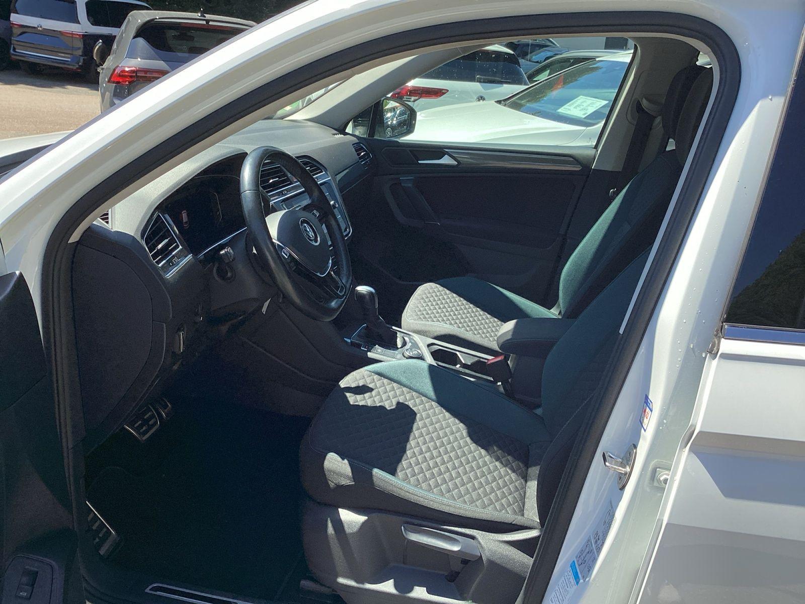 Volkswagen Tiguan Allspace 2.0TDI IQ.DRIVE 4M LED Navi Kame, миниатюра 7