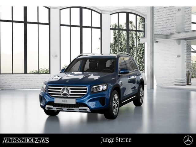 Mercedes-Benz GLB 200 d Progressive AHK*KAM*Distro*Easy-Pack**