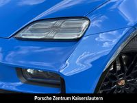 Porsche Macan - Vorschau Bild 50