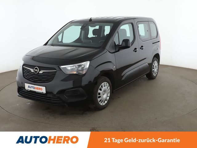 Opel Combo Life 1.5 CDTI Edition*LIMITER*PDC*SHZ*