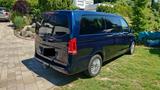 Mercedes-Benz Vito 124 CDI Tourer Select lang Allrad Panorama - Mercedes-Benz: C124