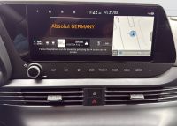 Hyundai i20 - Vorschau Bild 9