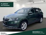 Skoda Karoq Style 1.5 TSI DSG NAVI AHK - Skoda Karoq Gebrauchtwagen in Köln