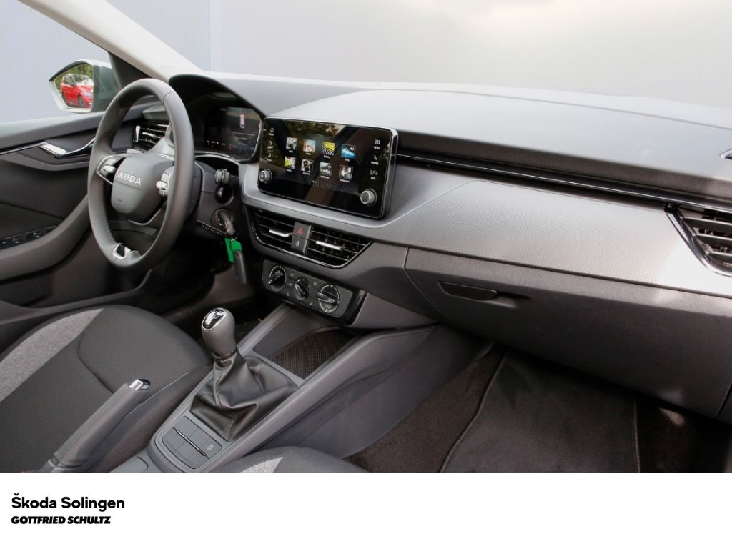 Skoda Kamiq - Bild 9