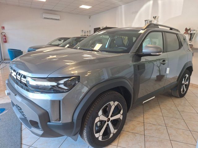 Другие Dacia Duster 1.0 TCe GPL 4x2 Journey