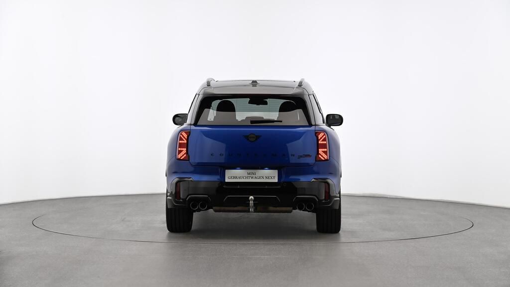 MINI John Cooper Works Countryman - Bild 10