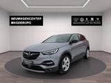 Opel Grandland 1.6 16V TSI  Innovation*KAMERA*LED*APP - gebrauchte Opel Grandland (X) aus dem Jahr 2020