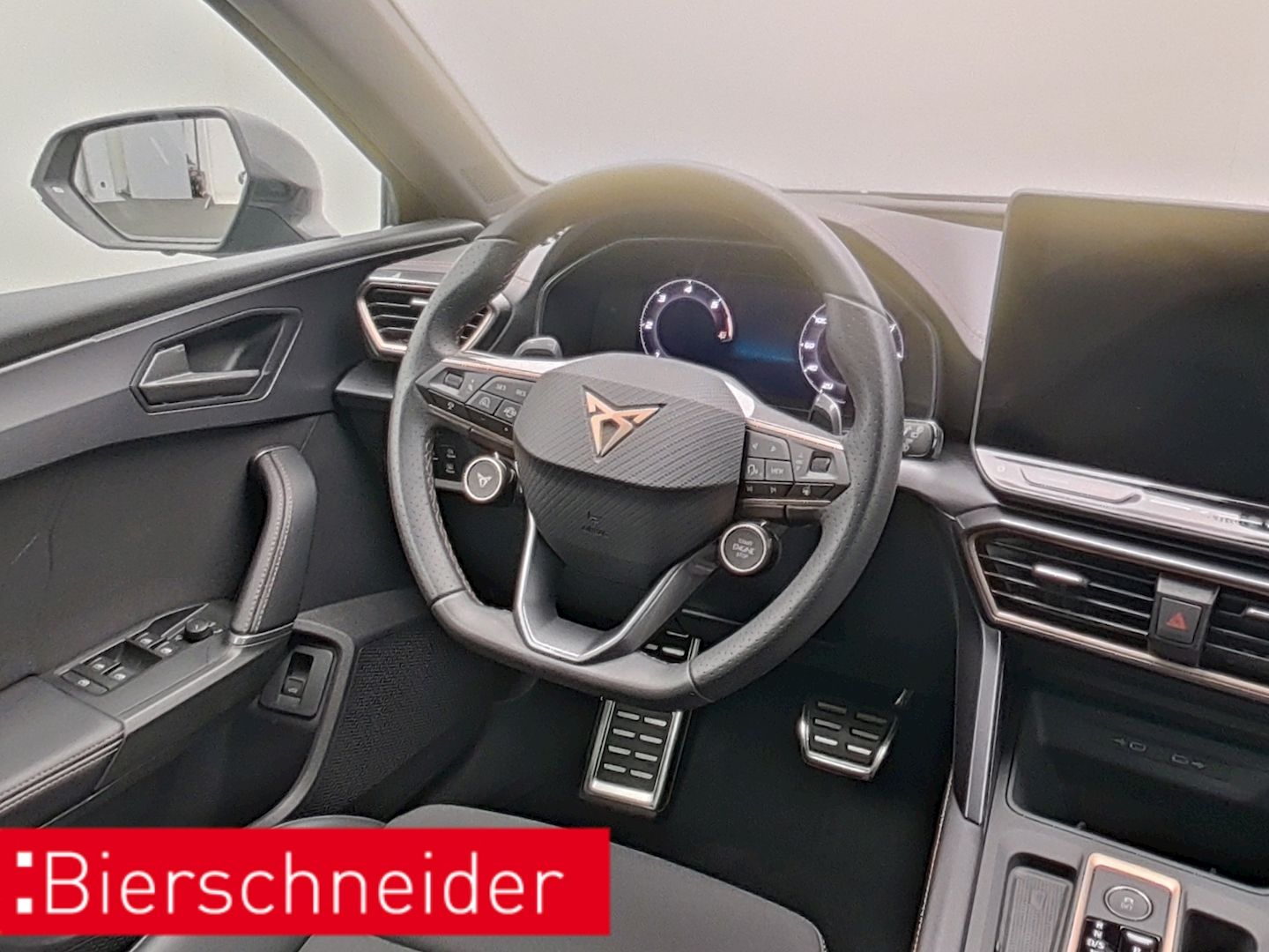 Cupra Leon - Bild 13