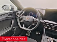 Cupra Leon - Vorschau Bild 13
