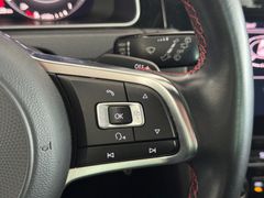 VW Golf VII Lim. GTI Performance /LED/virtual