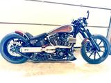 Harley-Davidson Rocker C - HARLEY-DAVIDSON ROCKER