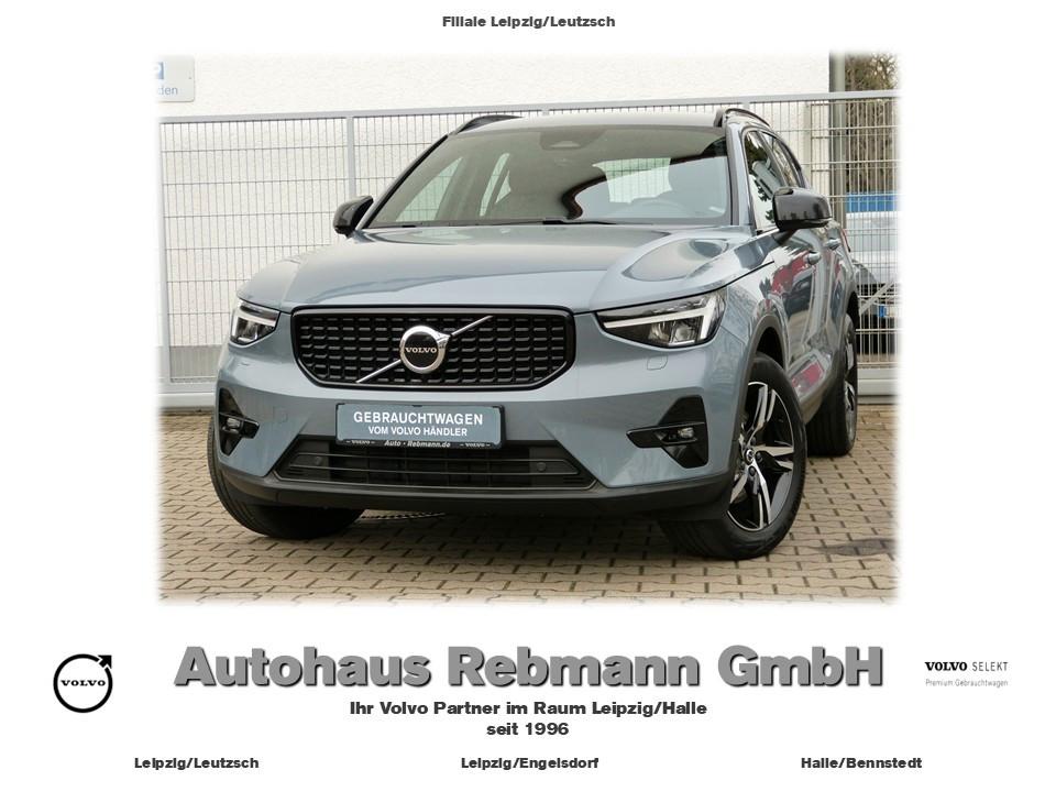 Volvo XC40 B3 Plus Dark ACC BLIS AHK