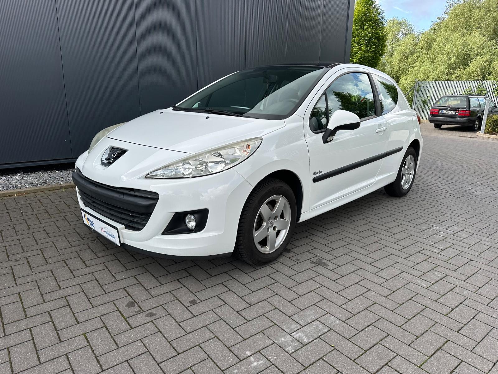 Peugeot 207 Urban Move / 93000km