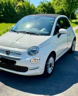 Fiat 500C 1.2 8V LOUNGE C LOUNGE - Fiat 500C aus 2016