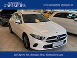 Mercedes-Benz A 180 Progr. CarPlay Rü-Ka LED SHZ MBux - Mercedes-Benz A 180 in Bonn