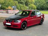 BMW 3er E90 320i Limousine Sport gepflegt - BMW: 3er E90