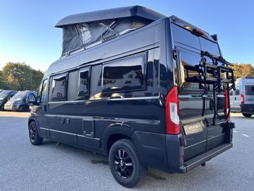 Sunlight Adventure Cliff RT 600 SOLAR AHK VIEL EQUIPMENT