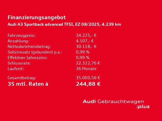 Audi A3 - Bild 19