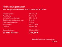 Audi A3 - Vorschau Bild 19