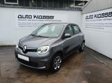 Renault Twingo Limited SCe 75 Start&Stop MT - Renault Twingo Gebrauchtwagen in Karlsruhe