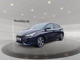 MG3 Hybrid+ Luxury 360 ACC SpurH LED FLA PDC SHZ