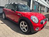 MINI COOPER CLUBMAN 1.6 1.HAND/KLIMAUT/PDC/17" - MINI aus 2008: Clubman