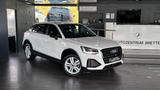Audi Q2 30 TDI advanced LED*PDC - Audi Q2: Limousine