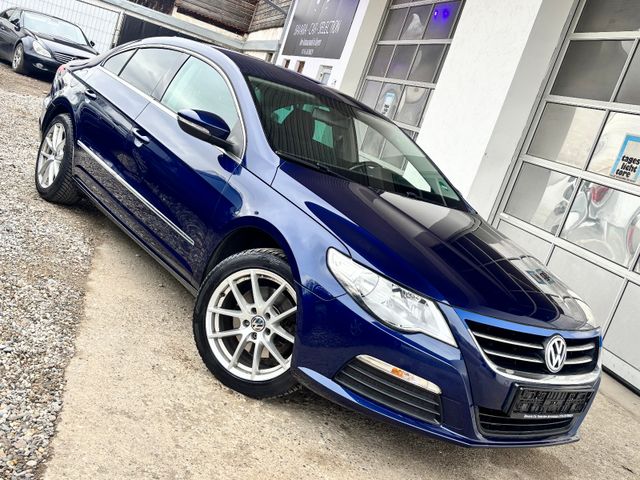 Volkswagen Passat CC 1.8 TSI ( SERVICE NEU ) *TÜV NEU* 2.HA