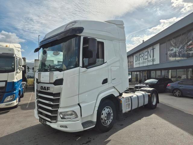 DAF XF 480 FT