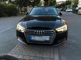 Audi A4 B9 2,0 TDI 190PS TÜV 06/2027 - Audi A4: 1.9