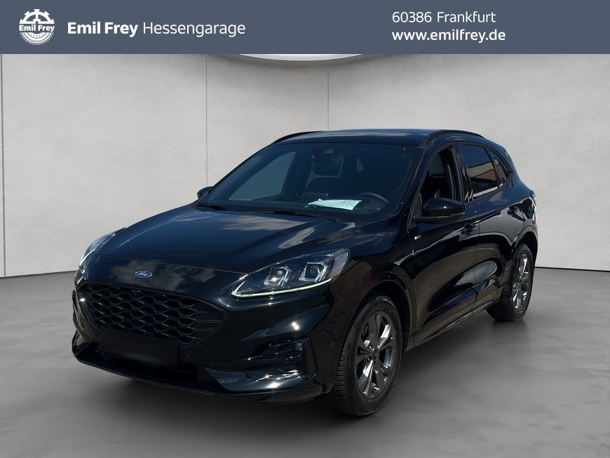 Ford Kuga 1.5 EcoBoost ST-LINE X
