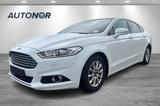 Ford Mondeo Lim. 2.0 150PS Aut. - Ford Mondeo mit Diesel-Antrieb: Limousine, Automatik